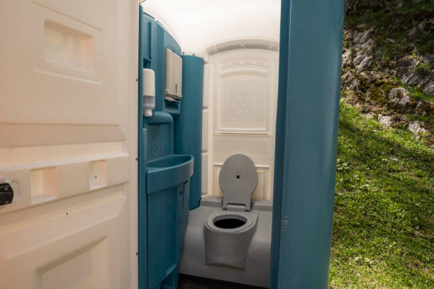 Best Construction Site Portable Toilets in West Grove, PA