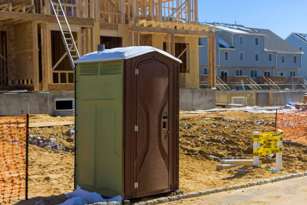 Best Portable Toilets for Disaster Relief Sites in West Grove, PA