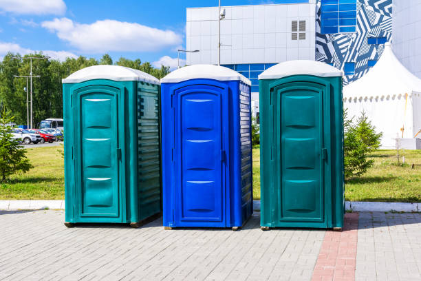 Best Portable Toilet Rental for Emergency Services in West Grove, PA