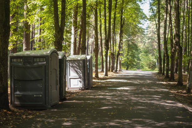 Best Deluxe Portable Toilet Rental in West Grove, PA