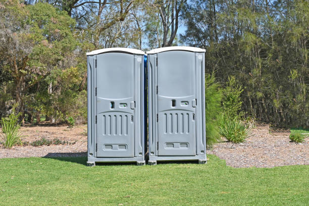 Best Standard Portable Toilet Rental in West Grove, PA