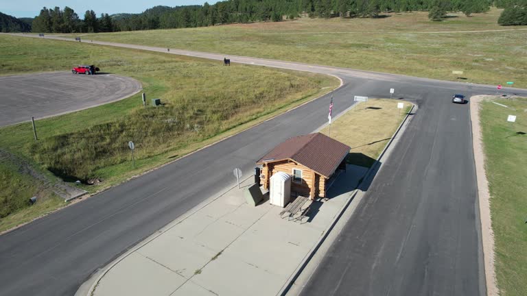 Best Restroom Trailer for Weddings in West Grove, PA